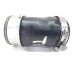 Mangueira Turbina Inter Cooler  Tiguan 2010