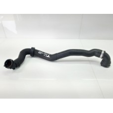 Mangueira Agua Radiador   Tiguan 2010 