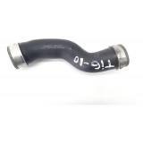 Mangueira Inter Cooler  Tiguan 2010  
