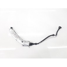 Mangueira Tiguan 2010