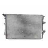 Radiador Água   Tiguan 2010