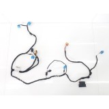 Chicote Interno  Tiguan 2010   