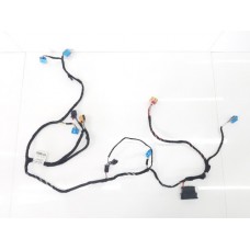 Chicote Interno  Tiguan 2010   