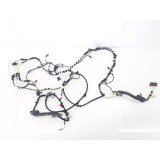 Chicote Tampa Traseira  Tiguan 2010   