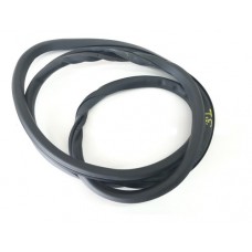 Borracha (fixa Carroceria) Traseira Esquerda Tiguan 2010