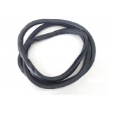 Borracha (fixa Carroceria) Dianteira Esquerda Tiguan 2010