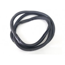 Borracha (fixa Carroceria) Dianteira Esquerda Tiguan 2010