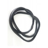 Borracha (fixa Carroceria) Tampa Traseira  Tiguan 2010