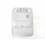 Luz Cortesia Porta Óculos Tiguan 2010