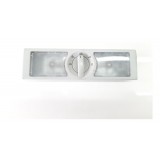 Luz Cortesia Teto Tiguan 2010