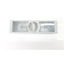 Luz Cortesia Teto Tiguan 2010