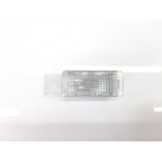 Luz Interna  Tiguan 2010