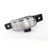 Luz Placa Tiguan 2010 514ws