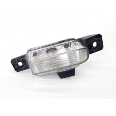 Luz Placa Tiguan 2010 514ws