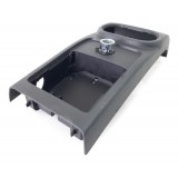 Acabamento Console Tiguan 2010 