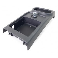 Acabamento Console Tiguan 2010 