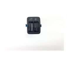 Botão Força Luz Painel  Farol Tiguan 2010 