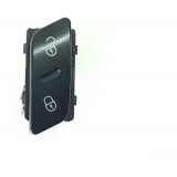 Botão Trava Porta L Tiguan 2010 