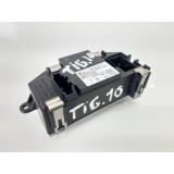  Resistência Ar Condicionado Tiguan 2010  