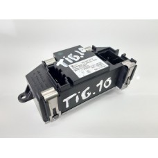  Resistência Ar Condicionado Tiguan 2010  