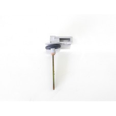 Sensor Temperatura Caixa Ar Tiguan 2010 A5w