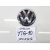 Simbolo Emblema Tampa Traseira  Tiguan 2010 