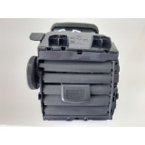 Difusor Ar Central Direito Nissan March 2017 