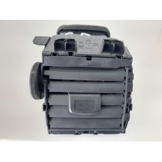 Difusor Ar Central Direito Nissan March 2017 