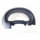 Acabamento Moldura Painel Instrumento Nissan March 2017 2hp