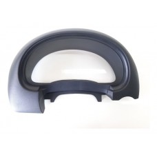 Acabamento Moldura Painel Instrumento Nissan March 2017 2hp