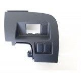  Acabamento Painel Lado Esquerdo Nissan March 2017 