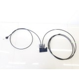 Cabo Abertura Capo March 2017 