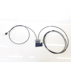 Cabo Abertura Capo March 2017 