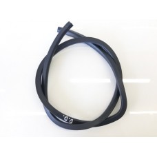 Borracha Fixa Carroceria Dianteira Direita March 2017