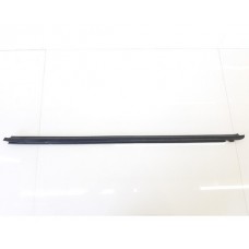 Pestana Porta Dianteira Esquerda Nissan March 2017