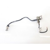 Cabo Negativo Terra Motor Nissan March 2017