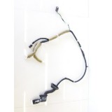 Chicote Porta Traseira Direita Nissan March 2017