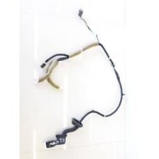 Chicote Porta Traseira Direita Nissan March 2017