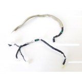 Chicote Motor Limpador Tampa Traseira Nissan March 2017