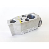 Válvula Expansão Ar Condicionado Nissan March 2017