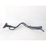 Gargalo Tanque Combustível  Nissan March 2017