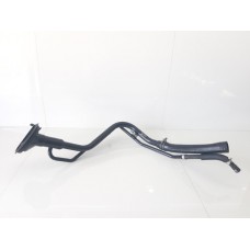 Gargalo Tanque Combustível  Nissan March 2017