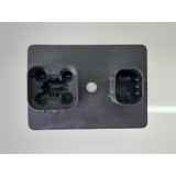 Relê Nissan March 2017 