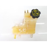 Reservatório Água Radiador Chevrolet Trailblazer 