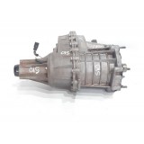 Caixa Tração Chevrolet Trailblazer 