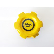 Tampa Óleo Motor Chevrolet Trailblazer 