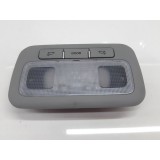 Luz Interna Teto Vera Cruz  878448s