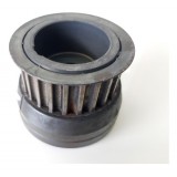 Engrenagem Virabrequim Chevrolet Trailblazer S10