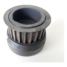 Engrenagem Virabrequim Chevrolet Trailblazer S10