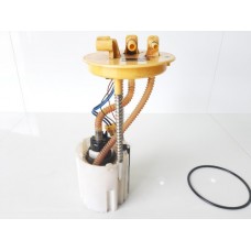 Bomba Combustível  Motor Chevrolet Trailblazer S10